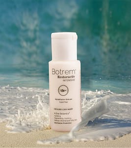 Intensive Intricate Care Wash