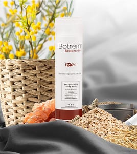 Encapsulating Bodywash