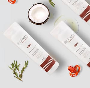 Balancing Finish Conditioner