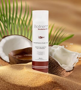 Balancing Regimen Shampoo