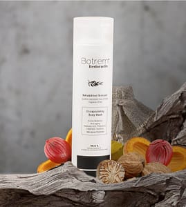 Fragrance Free Encapsulating Bodywash