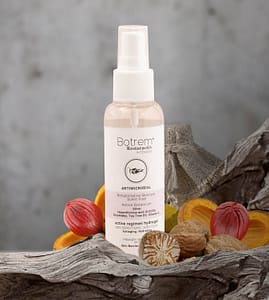 Intensive Active Regimen Hydrogel Spray