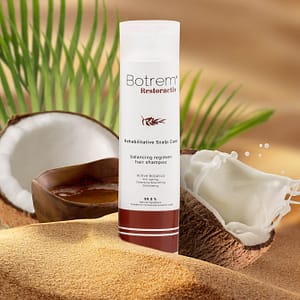 Balancing Regimen Shampoo