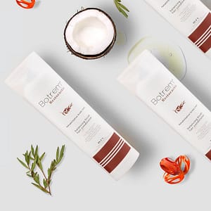 Balancing Finish Conditioner