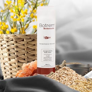 Encapsulating Bodywash