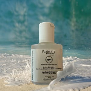 Intensive Hand Sanitising Gel