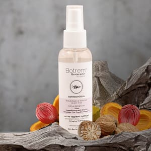 Intensive Active Regimen Hydrogel Spray
