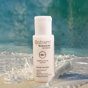 Intensive Intricate Care Wash